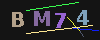 Gambar captcha
