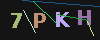 Gambar captcha